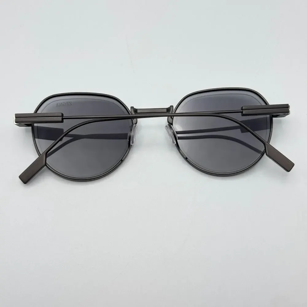 Ermenegildo Zegna ermenegildo zegna